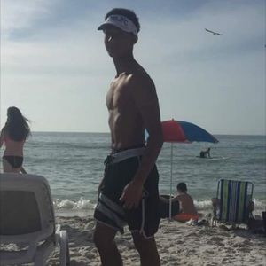 Meet your Posher, Blake